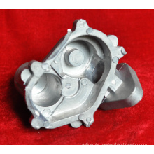 Aluminum Die Casting Parts of New Generation Water Pump